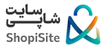 لوگو شاپی سایت
